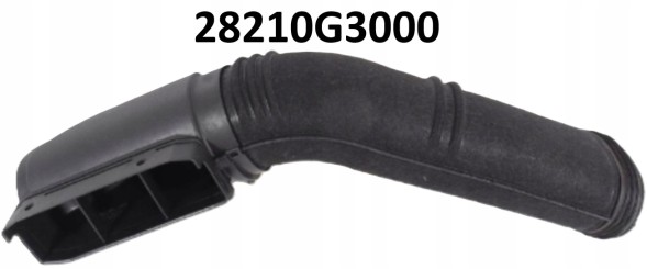 Hyundai OE MS-28210G3000 HYUNDAI ELANTRA ПАТРУБОК ПОВІТРЯЗАБІРНИКА OE 28210G3000