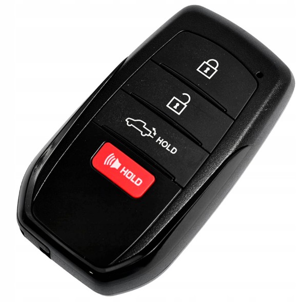 Motokey ELE119 Накладка Pilot Toyota Tundra 2021+