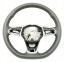 Volkswagen OE 10A419089A, Kierownica, DWP524611, 10A419089AYPG, 10A419089GYPG ШКІРЯНЕ МУЛЬТИФУНКЦІОНАЛЬНЕ КЕРМО VW ID.3 ID3 10A419089A НОВЕ ОРИГІНАЛ