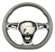 Volkswagen OE 10A419089A, Kierownica, DWP524611, 10A419089AYPG, 10A419089GYPG ШКІРЯНЕ МУЛЬТИФУНКЦІОНАЛЬНЕ КЕРМО VW ID.3 ID3 10A419089A НОВЕ ОРИГІНАЛ