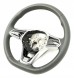 Volkswagen OE 10A419089A, Kierownica, DWP524611, 10A419089AYPG, 10A419089GYPG ШКІРЯНЕ МУЛЬТИФУНКЦІОНАЛЬНЕ КЕРМО VW ID.3 ID3 10A419089A НОВЕ ОРИГІНАЛ