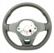 Volkswagen OE 10A419089A, Kierownica, DWP524611, 10A419089AYPG, 10A419089GYPG ШКІРЯНЕ МУЛЬТИФУНКЦІОНАЛЬНЕ КЕРМО VW ID.3 ID3 10A419089A НОВЕ ОРИГІНАЛ