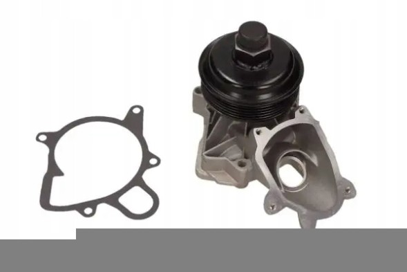 Maxgear 47-0200 Водяний насос, охолодження двигуна 47-0200 maxgear bmw