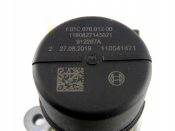 Bosch F01C.070.012-00 Насос adblue f01c.070.012-00 passat superb octavia