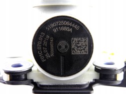 Bosch F01C.070.012-00 Насос adblue f01c.070.012-00 passat superb octavia