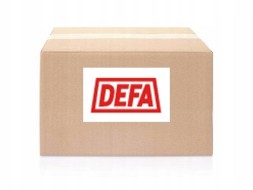 DEFA A460764 Монтажний/приєднувальний комплект 2/2,5м DEFA 460764