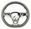 Volkswagen OE 10A419089BQ, Kierownica, DWP526387, 3G0959542B, 10A419089BQYPG, 10A419089BBYPG МУЛЬТИФУНКЦІОНАЛЬНЕ ШКІРЯНЕ КЕРМО VW ID.5 ID5 10A419089BQ YPG НОВЕ ОРИГІНАЛ