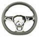 Volkswagen OE 10A419089BQ, Kierownica, DWP526387, 3G0959542B, 10A419089BQYPG, 10A419089BBYPG МУЛЬТИФУНКЦІОНАЛЬНЕ ШКІРЯНЕ КЕРМО VW ID.5 ID5 10A419089BQ YPG НОВЕ ОРИГІНАЛ