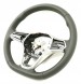 Volkswagen OE 10A419089BQ, Kierownica, DWP526387, 3G0959542B, 10A419089BQYPG, 10A419089BBYPG МУЛЬТИФУНКЦІОНАЛЬНЕ ШКІРЯНЕ КЕРМО VW ID.5 ID5 10A419089BQ YPG НОВЕ ОРИГІНАЛ