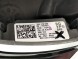 Volkswagen OE 10A419089BQ, Kierownica, DWP526387, 3G0959542B, 10A419089BQYPG, 10A419089BBYPG МУЛЬТИФУНКЦІОНАЛЬНЕ ШКІРЯНЕ КЕРМО VW ID.5 ID5 10A419089BQ YPG НОВЕ ОРИГІНАЛ