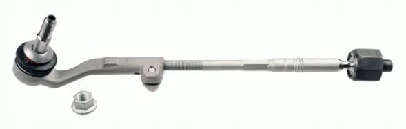 Lemforder 37390 01 Рульова тяга 37390 01 lemförder