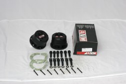 АВМ AVM449BL Ручна муфта передніх маточин avm449bl
