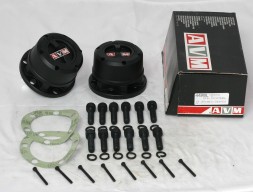 АВМ AVM449BL Ручна муфта передніх маточин avm449bl