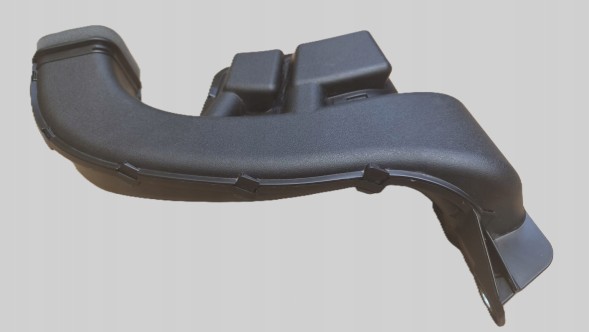Lexus OE 17750-25080 1775025080 Патрубок повітрозабірника LEXUS NX II 250H 350H 450H EU Оригінал!