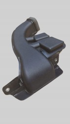 Lexus OE 17750-25080 1775025080 Патрубок повітрозабірника LEXUS NX II 250H 350H 450H EU Оригінал!