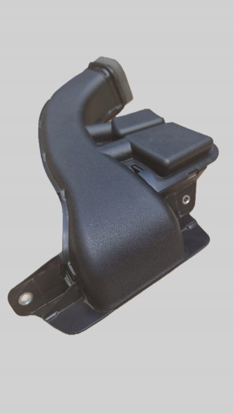 Lexus OE 17750-25080 1775025080 Патрубок повітрозабірника LEXUS NX II 250H 350H 450H EU Оригінал!