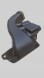 Lexus OE 17750-25080 1775025080 Патрубок повітрозабірника LEXUS NX II 250H 350H 450H EU Оригінал!