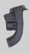 Lexus OE 17750-25080 1775025080 Патрубок повітрозабірника LEXUS NX II 250H 350H 450H EU Оригінал!