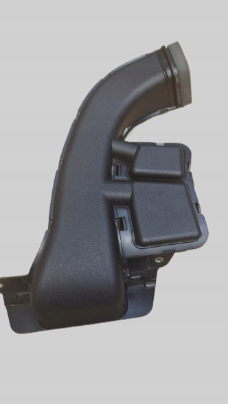Lexus OE 17750-25080 1775025080 Патрубок повітрозабірника LEXUS NX II 250H 350H 450H EU Оригінал!