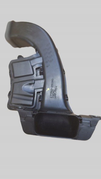 Lexus OE 17750-25080 1775025080 Патрубок повітрозабірника LEXUS NX II 250H 350H 450H EU Оригінал!