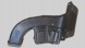 Lexus OE 17750-25080 1775025080 Патрубок повітрозабірника LEXUS NX II 250H 350H 450H EU Оригінал!