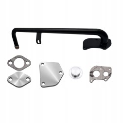 ADITECH AT-EGR-K040/cooler Комплект для заглушення клапана EGR Mercedes OM642 W463 W461 W203 W211