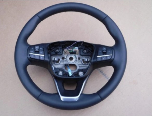 Ford OE H1B1 FORD FIESTA Mk8 VIGNALE ACC підігрів керма