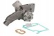 Febi bilstein 03240 Насос охолоджуючої рідини febi 03240
