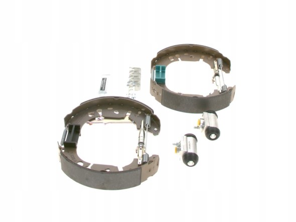 Bosch 0 204 114 669 Набір щелепи+гальмівні циліндри - bosch 0 204 114 669