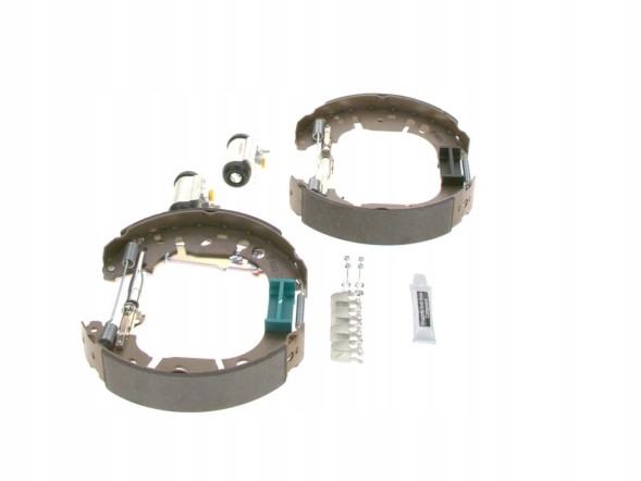 Bosch 0 204 114 669 Набір щелепи+гальмівні циліндри - bosch 0 204 114 669