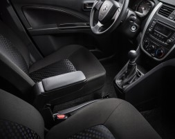 Rati V01572AVS Підлокітник регульований з відсіком для зберігання TOYOTA YARIS IV 2020-