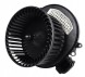 Wentylator 15814697 ПОВІТРОДУВКА BMW 1 (F20 F21) 2011 - 2019 WENTYLATOR З МОДУЛЕМ
