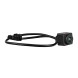 ECP MOBILITY ECP-9819192880 | 9819192880 | 98 191 928 80 Камера заднього виду для паркування Peugeot 2008 2013-2019 [ECP MOBILITY]