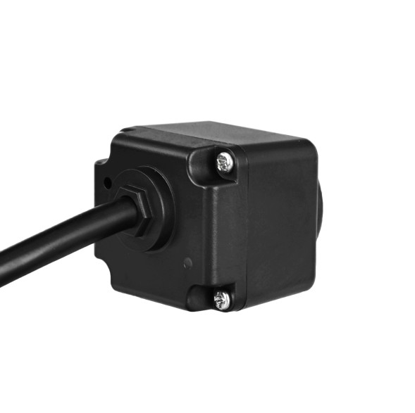 ECP MOBILITY ECP-9819192880 | 9819192880 | 98 191 928 80 Камера заднього виду для паркування Peugeot 2008 2013-2019 [ECP MOBILITY]