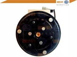 Behr Hella Service 8FK 351 322-641 BRH/GIFT Компресор кондиціонера renault laguna 2007- behr h + помічник водія #31