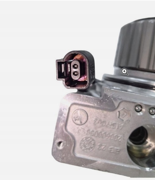 OEM Муфта повного приводу Haldex 4 покоління з насосом 0BR525554A для Golf R Audi A3 TT S3 Tiguan