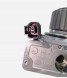 OEM Муфта повного приводу Haldex 4 покоління з насосом 0BR525554A для Golf R Audi A3 TT S3 Tiguan