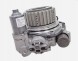 OEM Муфта повного приводу Haldex 4 покоління з насосом 0BR525554A для Golf R Audi A3 TT S3 Tiguan