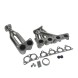 OGC OGC-00000634 Випускний колектор OGC для Honda Civic EG EK EF серії D 4-2-1 88-00