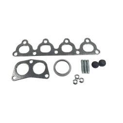 OGC OGC-00000634 Випускний колектор OGC для Honda Civic EG EK EF серії D 4-2-1 88-00