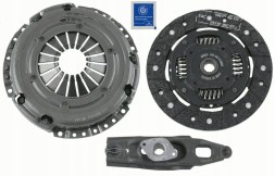 Sachs 3000 951 040 Комплект зчеплення 3000 951 040 sachs smart forfour та