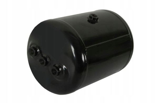 PE Automotive 016.380-80A Повітряний бак пневматичної системи 016.380-80а