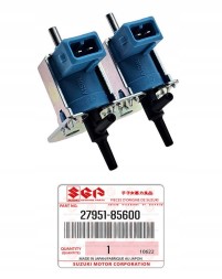 Suzuki OE GP|27951-85600, 2795185600 SUZUKI ORYGINAŁ SUZUKI JIMNY ЕЛЕКТРОКЛАПАНИ ВКЛЮЧЕННЯ ПРИВОДУ ПЕРЕДНЬОГО МОСТА ОРИГІНАЛ