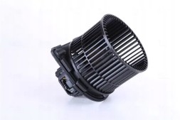 Nissens 87382 Повітродувний вентилятор припливу 87382 nissens opel