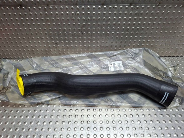 Fiat OE S25099752 ПА́ТРУБОК ІНТЕРКУ́ЛЕРА 1363609080 FIAT DUCATO BOXER JUMPER 3.0 JTD HDI 2006-