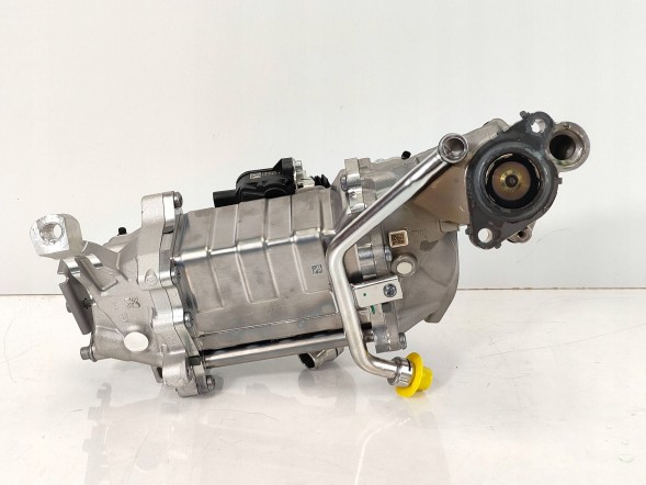 BMW OE 9886766 BMW G60 G70 G05 G06 G07 B57D30B Moduł recyrkulacji Chłodnica EGR 9886766 BMW G60 G70 G05 G06 G07 B57D30B Модуль рециркуляції Охолоджувач EGR 9886766
