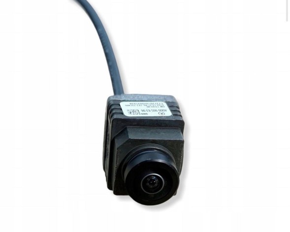 Mercedes-Benz OE A0009056306 MB AUTO MERCEDES W253 GLC КАМЕРА ПЕРЕДНЬОГО БАМПЕРА A0009056306