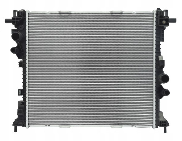 4 Seasons F24-33783611-4S Комплект радіаторів alfa romeo giulia stelvio 16- 2.0