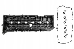 NTY BPZ-BM-029 Кришка клапанів bmw x3 g01 30dx,m40dx 2017-,x4 g02 30dx,m40dx 2018-,