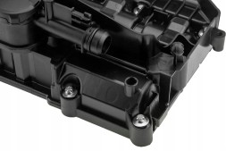 NTY BPZ-BM-029 Кришка клапанів bmw x3 g01 30dx,m40dx 2017-,x4 g02 30dx,m40dx 2018-,